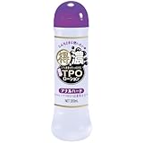 得濃TPOローション アナルハード 360ml