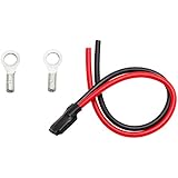 電動ガン用 SBD [ スイッチの焼けを抑制 ] (キット（汎用：はんだ付け、または付属のコネクターを使用）)