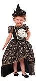 Rubie's Costume Glitter Witch Child Costume Toddler [並行輸入品]