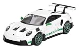 MINI GT 1/64 ポルシェ 911 (992) GT3 RS トリビュート to カレラ RS パッケージ (左ハンドル) 完成品