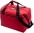 [ エーオー クーラーズ ] AO Coolers クーラーバッグ 48パックキャンバス ソフトクーラー AO48RD レッド 約45L ソフトクーラーバッグ アウトドア 大容量 [並行輸入品]