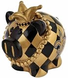 新しいOrleans Saints Piggy Bank – Thematic Large