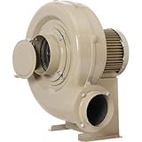 昭和電機:昭和 電機 電動送風機 万能シリーズ(0.4kW) EC-H04 型式:EC-H04