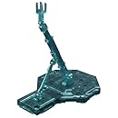 アクションベース 1 スパークルクリアグリーン