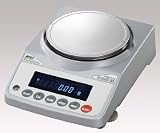 汎用電子天秤 FX-3000iWP