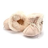 Elesa Miracle ベビー・ガールズ US サイズ: 12-18 Months カラー: ベージュ