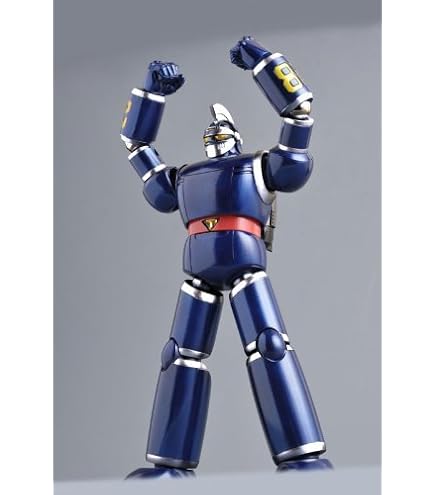 Amazon | ActionToys スーパーロボットビニールコレクション 太陽の