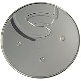 Cuisinart 家庭・業務用パーツ 1mmスライサー【DFP-7J/8P2J/190J/DLC-10PRO/6G用】 DLC-841TX
