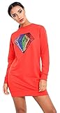 Momo&Ayat Fashions SWEATER レディース カラー: レッド