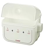 コンビ 消毒じょ~ず&衛生ケースHV