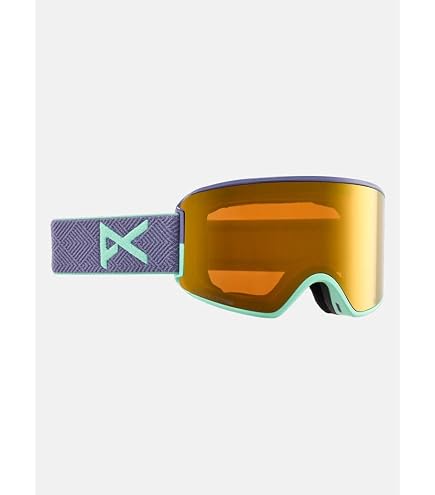Amazon | [バートン] レディース アノン WM3 ローブリッジフィット