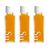 ヤマカ醤油 フルーツビネガー やまぐち みかん 100ml × 3本