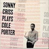 ソニー・クリス・プレイズ・コ-ル・ポーター