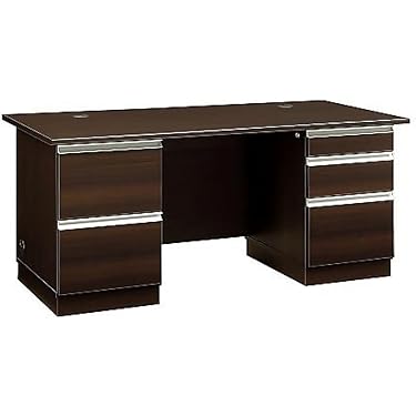 Amazon.co.jp 売れ筋ランキング: 両袖机 の中で最も人気のある商品です