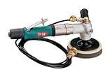 Dynabrade 51476 Diameter Right-Angle Wet Rotary Sander, Basic, 5-Inch -8-Inch 127mm-203mm [並行輸入品]
