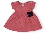 PETIT BATEAU(プチバトー) チュニック 60サイズ 女の子