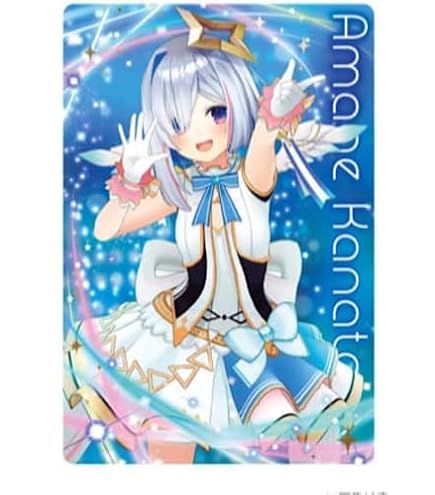 Amazon.co.jp: ホロライブ アクリルスタンド天音かな た ブライト衣装