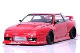 PANDORA RC NISSAN 180SX BN-Sports PAB-3184