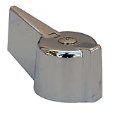 LASCO HL-108 Gerber Style Cold Handle, Chrome Plated [並行輸入品]