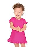 Kavio SHIRT ベビー・ガールズ US サイズ: 12 Months カラー: ピンク