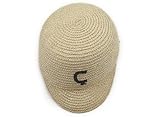 COMME CA ISM(コムサイズム) 帽子 キッズ用品 男の子
