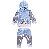 PER ベビー服 カバーオール　Tシャツ＆パンツ　上下セット セットアップ 子供服　 普段着 　ウエストゴム　長袖　ベビー 新生児 幼児 コットン　0-2歳設定　男女兼用