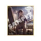 『プロジェクトセカイ カラフルステージ！ feat. 初音ミク』ミニ色紙コレクション カラフルフェスティバル 第3弾 BOX（全12種）