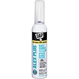Dap 18725 Alex Plus White Easy Caulk 16-Ounce [並行輸入品]