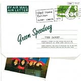 Green Speedway -EMI ROCKS The First-