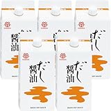 鎌田醤油 だし醤油 ２００ｍｌ ×５本