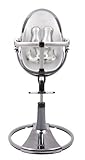 Bloom Fresco Chrome + Pad Starter Kit - Mercury Base - Lunar Silver by bloom [並行輸入品]