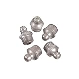 リンカーン潤滑5190 1 / 8 "パイプねじFTGグリース継手、(カードの10 )