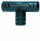 Hydrofarm[Active Aqua] ホース用エンドプラグ (内径19mm)