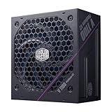 Cooler Master V Platinum V2 1100W ATX3.1対応 1100W 80PLUS Platinum認証 フルモジュラー 12年保証 PC電源ユニット MPZ-B002-AFAP-BJP PS1418