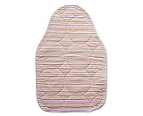 pasima パシーマ ベビー 汗とりパット 汗取り 赤ちゃん 20 30 日本製 (ウォーム系)