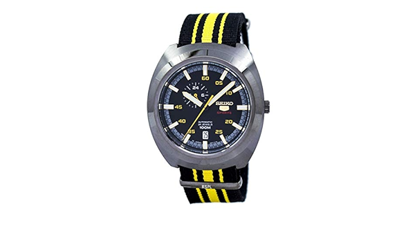 Amazon | SEIKO (セイコー) 腕時計 海外モデル SSA289J1 自動巻き made in Japan日本製 メンズ [並行輸入品]  | メンズ腕時計 | 腕時計 通販