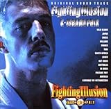 Fighting Illusion K-1 GRAND PRIX �I���W�i���E�T�E���h�g���b�N