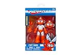 1/12スケール ロックマン アクションフィギュア カットマン