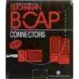 Buchanan b-capワイヤコネクタ( 100枚パック)