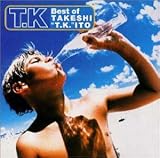 BEST OF TAKESHI �hT.K.�hITO