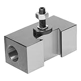 HHIP 3900-5228 BXA Series No. 53 54 55 Morse Taper Holder for Drilling [並行輸入品]