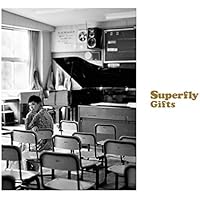 Gifts(初回限定盤)