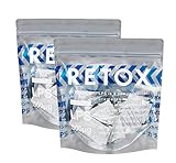 RETOX リカバリーサプリメント (30日分目安) 1日に必要なLPS 500μg配合 パウダータイプ 2個セット 国内製造