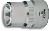 HAZET E型 Torx ソケット サイズ3.8×2.2×2.2cm 900-E12