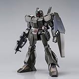 BANDAI ＨＧ ジェガンＤ型 （護衛隊仕様）1/144