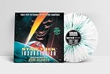 Star Trek Insurrection (White / Blue Vinyl) (LP) (Ltd) [Analog]