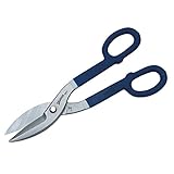 WILLIAMS STRAIGHT PATTERN TIN SNIPS 10" (28305) ストレートスニップ 10インチ JHW28305