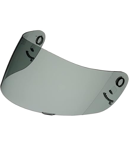 Amazon | ショウエイ(SHOEI) シールド CX-1 スモークミラー グリーン