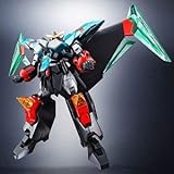 Bandai Super Robot alloy Gaofaiga