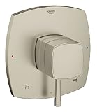 Grohe Grohflex Granderashower /バスデュアル関数Presureバランスバルブトリム 19938EN0 1